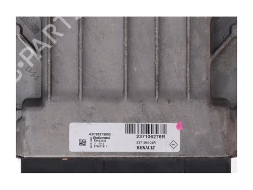 Engine control unit (ECU) DACIA LODGY (JS_) 1.2 TCe (JSAY, JSM0) | BP39685989M57 - Image 2