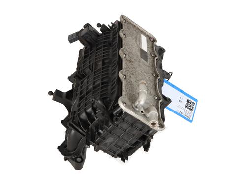 Intake manifold VW TIGUAN (AD1, AX1) 1.4 eHybrid | BP28420289M70