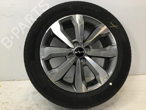 Rim KIA STONIC (YB) 1.0 T-GDi | BP29754591C45 