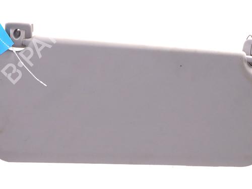 Left sun visor OPEL VIVARO C Van (K0) VIVARO-E HYDROGEN | BP39927459I1 - Image 2