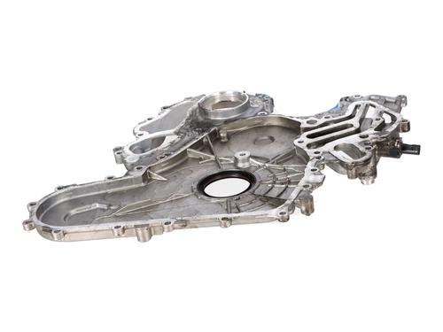 Couvercle de distribution VW TOUAREG (CR7, RC8) 3.0 TDI 4motion | BP29839175M123 