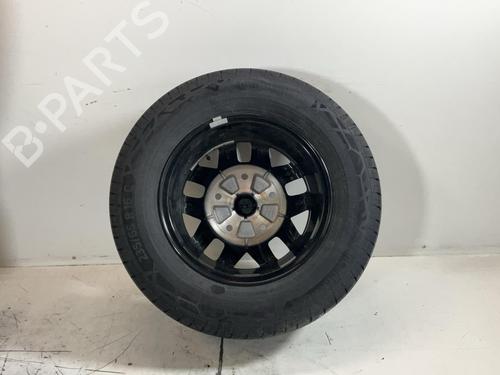 Rim FORD TRANSIT V363 Platform/Chassis (FED, FFD) 2.0 EcoBlue | BP36264246C45 - Image 3