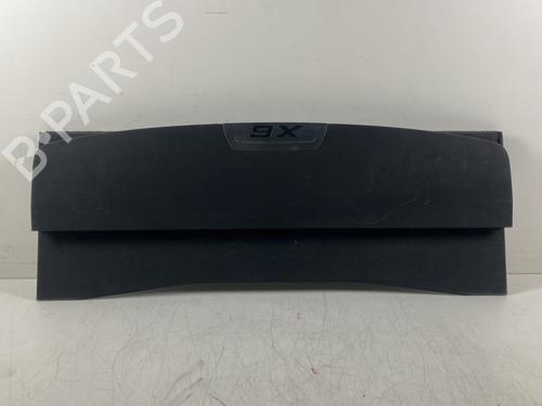 Hattehylde Hattehylde BMW X6 (G06, F96) M (600 hp) 35931405 35931405