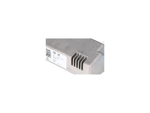 Electronic module VW PASSAT B8 Variant (3G5, CB5) 2.0 TDI | BP38327525M83 - Image 3