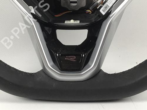 Steering wheel VW GOLF VIII (CD1, DA1) 1.0 TSI | BP33853234C49 - Image 4