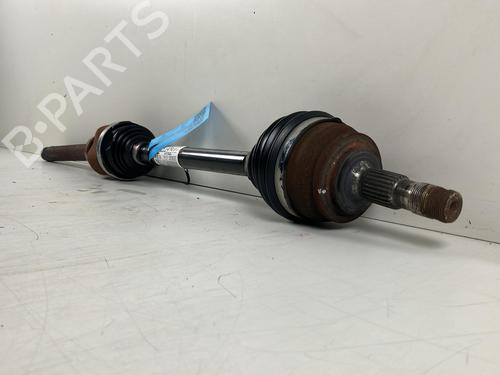 Right front driveshaft OPEL CORSA F (P2JO) 1.2 (68) | BP40292759M39 - Image 3