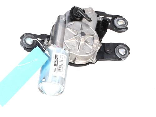 Used Rear wiper motor Rear wiper motor AUDI A3 Sportback (8YA, 8YF) 30 TFSI (116 hp) 39928806 39928806