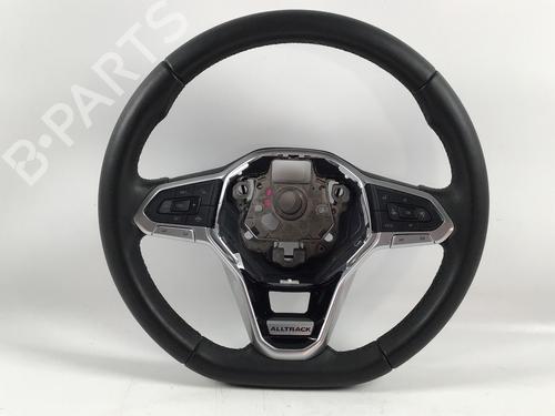 Used Steering wheel Steering wheel VW GOLF VIII (CD1, DA1) 1.0 TSI (90 hp) 33853236 33853236