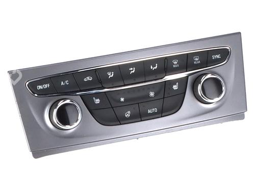 Used Climate control Climate control OPEL ASTRA K Sports Tourer (B16) 1.2 Turbo (35) (131 hp) 40496553 40496553