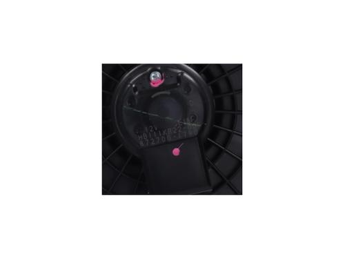 Heater blower motor MAZDA CX-3 (DK) 2.0 SKYACTIV-G | BP40599233M62 - Image 3