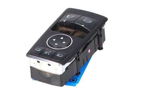 Used Switch MERCEDES-BENZ SLK (R172) 200 (172.434) (184 hp) 31755048