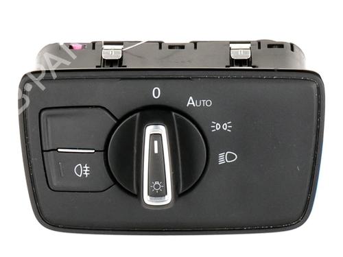 Headlight switch VW PASSAT B8 Variant (3G5, CB5) 1.4 GTE Hybrid | BP38600403I24 - Image 3