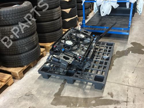Radiator set VW PASSAT B8 Variant (3G5, CB5) 2.0 TDI | BP37422196M120 - Image 9