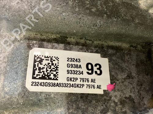 Gearbox FORD TRANSIT V363 Platform/Chassis (FED, FFD) 2.0 EcoBlue | BP39201076M3 - Image 8