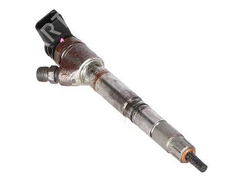 Inyector VW TOUAREG (CR7, RC8) 3.0 TDI 4motion (286 hp) 30748634