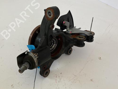 Left front steering knuckle OPEL VIVARO C Van (K0) VIVARO-E HYDROGEN | BP39926616M25 - Image 2