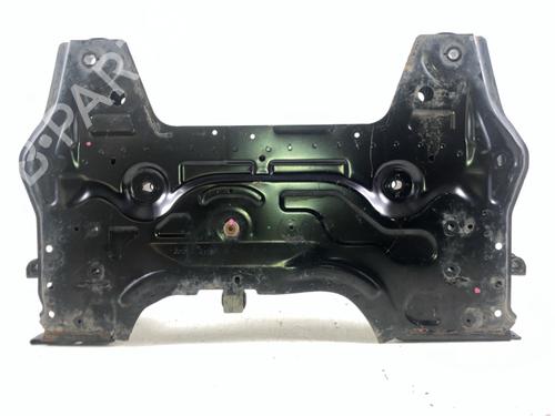 Used Subframe Subframe OPEL CORSA F (P2JO) 1.5 (68) (102 hp) 40445943 40445943