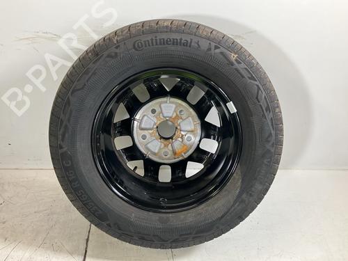 Fælk FORD TRANSIT V363 Platform/Chassis (FED, FFD) 2.0 EcoBlue | BP39181286C45 - Image 12