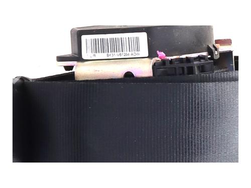 Front right seatbelt FORD TRANSIT V363 Platform/Chassis (FED, FFD) 2.0 EcoBlue | BP34248466I25 - Image 2