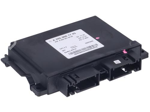 Used Control unit MERCEDES-BENZ GLC (X253) 220 d 4-matic (253.905, 253.903) (170 hp) 12176889