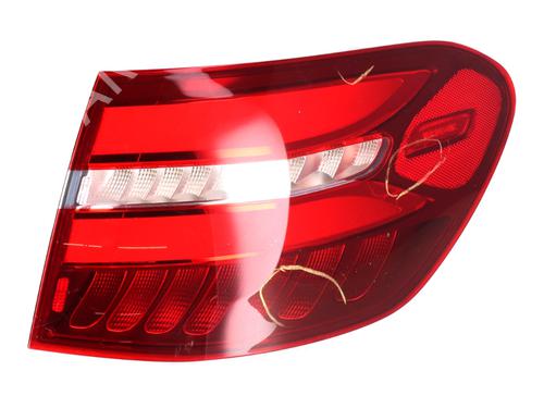 Used Right taillight MERCEDES-BENZ GLC (X253) AMG 43 4-matic (253.964) (367 hp) 29014327