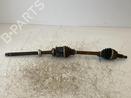 Used Right front driveshaft Right front driveshaft 38017548 38017548