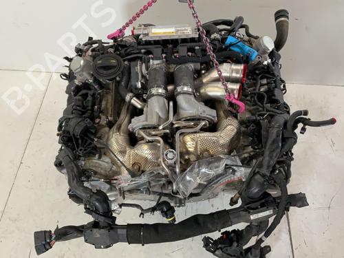 Engine AUDI A8 D4 (4H2, 4H8, 4HC, 4HL) 4.0 TFSI quattro | BP36809034M1 - Image 7