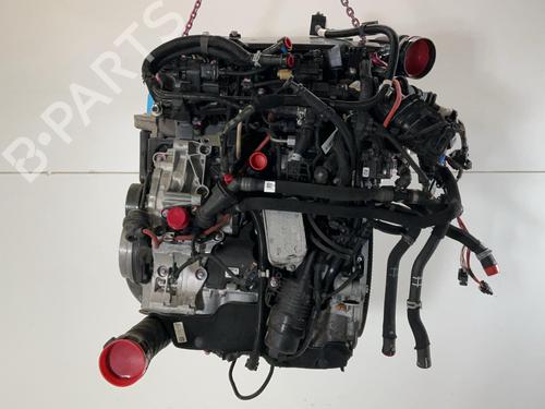 Engine BMW 1 (F40) 118 d | BP38170543M1 - Image 4