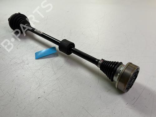 Right front driveshaft VW GOLF VIII (CD1, DA1) 1.5 TSI | BP39921643M39 - Image 2