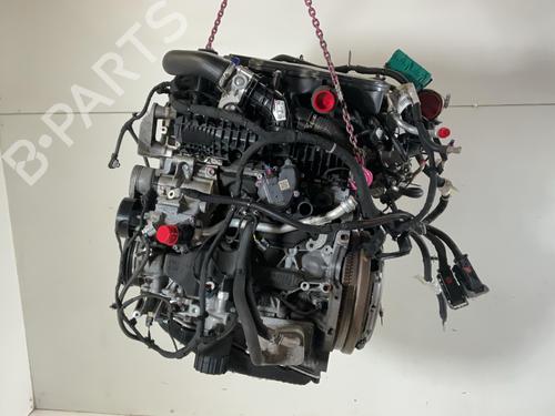 Engine OPEL INSIGNIA B Sports Tourer (Z18) 2.0 CDTi (35) | BP37455325M1 - Image 4
