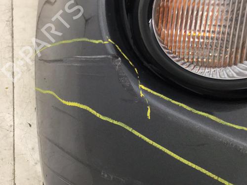 Front bumper OPEL ADAM (M13) 1.4 S | BP32231421C7