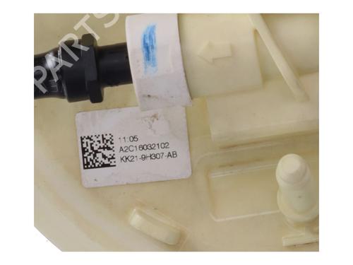 Fuel pump FORD TRANSIT V363 Platform/Chassis (FED, FFD) 2.0 EcoBlue | BP19280179M76 