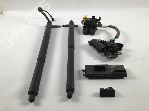 Used Electronic module Electronic module VW T-ROC (A11, D11) 1.0 TSI (110 hp) 36244435 36244435