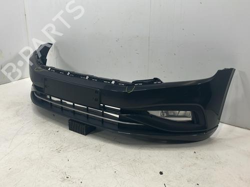 Front bumper VW PASSAT B8 Variant (3G5, CB5) 2.0 TDI | BP36264192C7 - Image 2