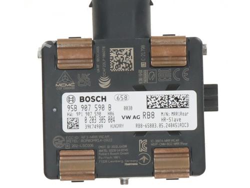 Electronic module PORSCHE MACAN (95B) 2.0 (95BAU1) | BP39922286M83 - Image 2
