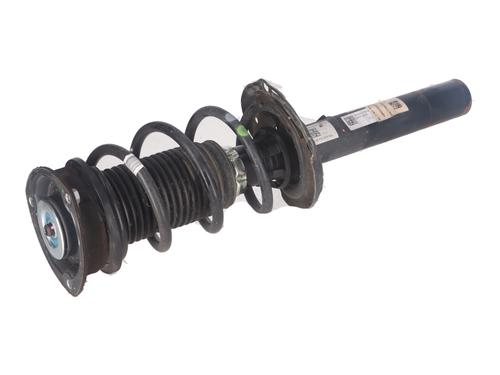 Used Left front shock absorber VW GOLF VIII (CD1, DA1) 1.5 eTSI (150 hp) 22809503