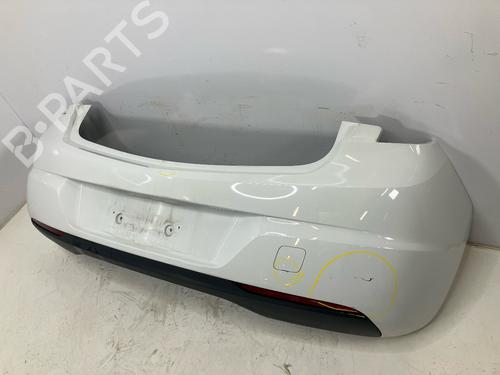 Rear bumper OPEL ASTRA K (B16) 1.0 Turbo (68) | BP26188785C8 