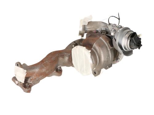 Turbolader/Kompressor VW TRANSPORTER T6 Van (SGA, SGH, SHA, SHH) 2.0 TDI | BP29304215M71 