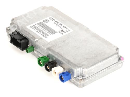 electronic-module-audi-a8-d4-4h2-4h8-4hc-4hl-2009-2010-2011-2012-2013-2014-2015-2016-2017-2018-2019-35811811 main image
