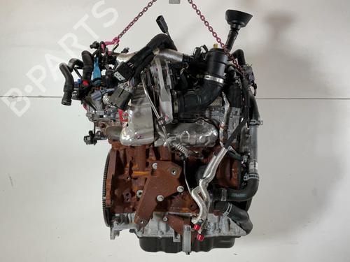 Engine FORD TRANSIT V363 Platform/Chassis (FED, FFD) 2.0 EcoBlue | BP39486094M1 - Image 4