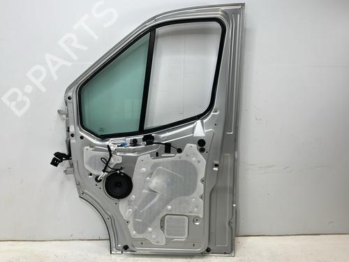 Right front door FORD TRANSIT V363 Platform/Chassis (FED, FFD) 2.0 EcoBlue | BP33876576C3  - Image 6
