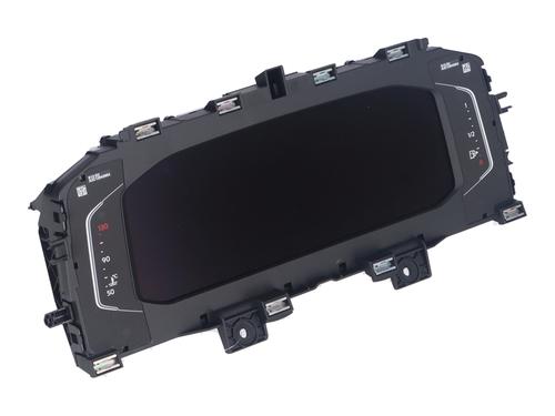 Kombiinstrument VW POLO VI (AW1, BZ1, AE1) 1.0 TSI (95 hp) 16191643