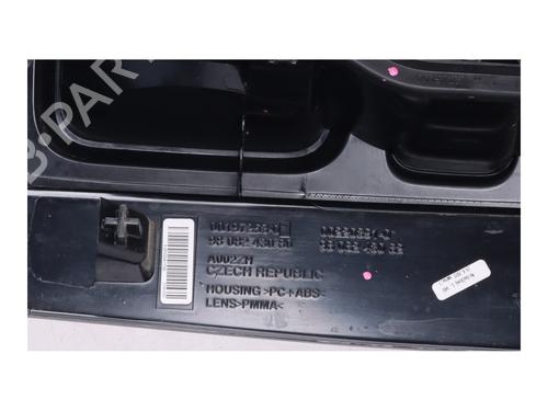 Right taillight OPEL VIVARO C Van (K0) VIVARO-E HYDROGEN | BP39920509C35 - Image 4