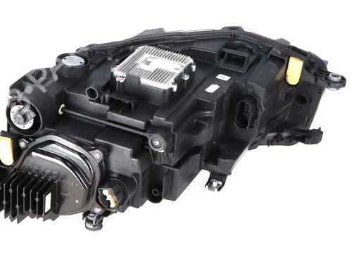 Right headlight VW T-CROSS (C11, D31) 1.0 TSi | BP38915902C29 - Image 3