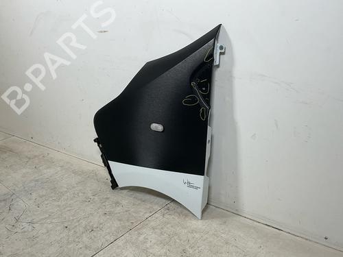 Left front fenders RENAULT TRAFIC III Van (FG_) 2.0 dCi 145 (FGML) | BP22989880C41 
