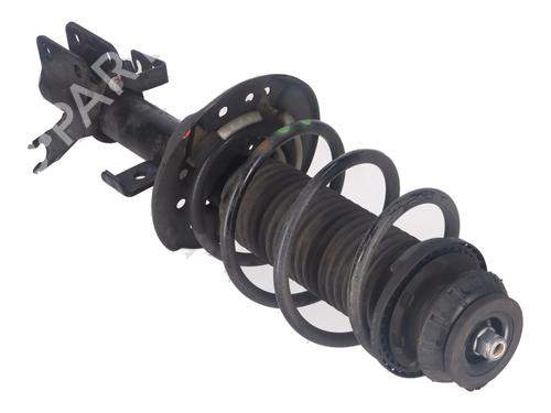 Right front shock absorber MITSUBISHI COLT VII Hatchback (VB_) 1.0 MPi (VBXG0) | BP39918498M17 - Image 3