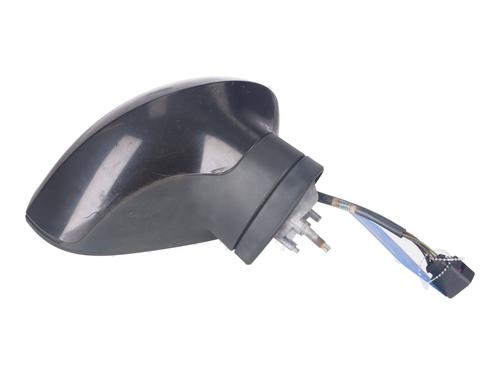Right mirror SEAT LEON (1P1) 1.8 TSI | BP17729081C27 