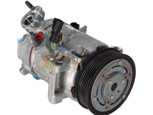 AC compressor FORD TRANSIT V363 Platform/Chassis (FED, FFD) 2.0 EcoBlue | BP40529442M34 - Image 2