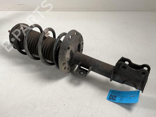 Right front shock absorber OPEL CORSA E (X15) 1.4 (08, 68) | BP37468780M17 - Image 2