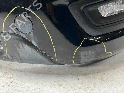 Front bumper FORD TRANSIT V363 Platform/Chassis (FED, FFD) 2.0 EcoBlue | BP34519339C7 - Image 5